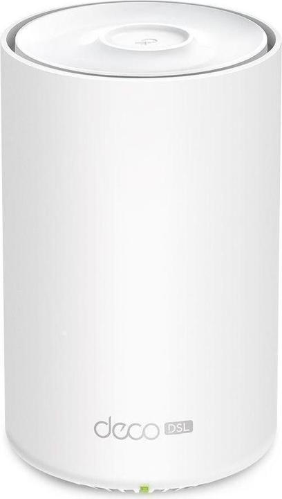Image du produit TP-Link DECO X50-DSL(1-PACK) - Système Wi-Fi 6 maillé