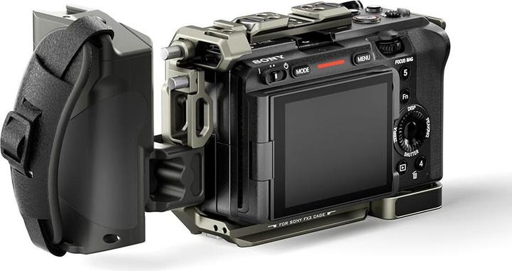Produktbild Tilta Lightweight Kit for Sony FX3/FX30 (Cage)