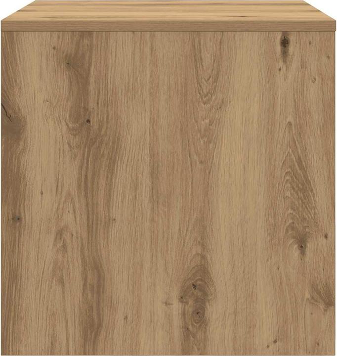 Image du produit vidaXL Satztisch