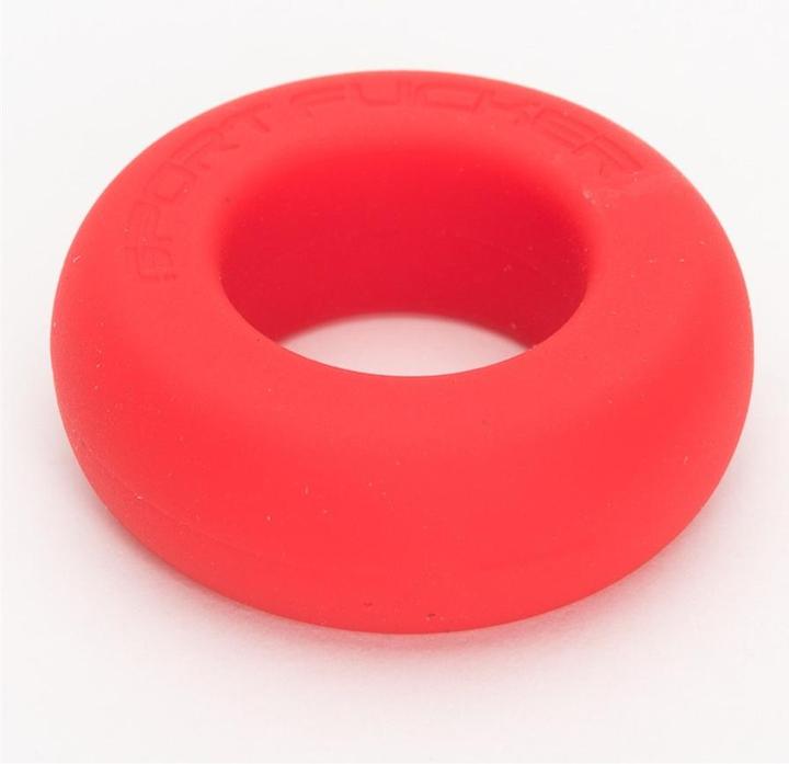 Produktbild Sport Fucker Silicone Cockring "Muscle Ring" 30mm (3 cm)