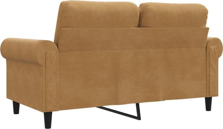 Produktbild vidaXL 2-Sitzer-Sofa (2-Sitzer)