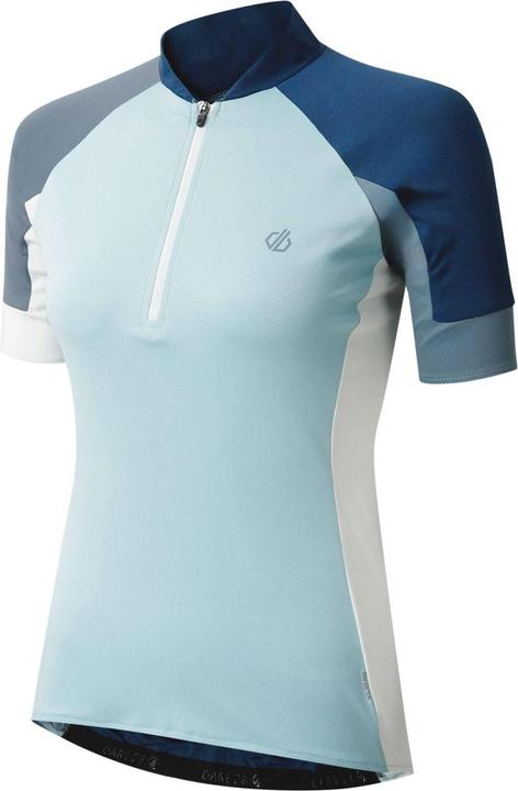 Vie aeree, Jeans scuri blu