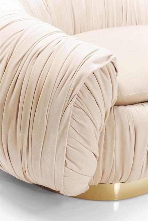 Produktbild Kare Design Sofa Perugia 2-Sitzer (2-Sitzer)