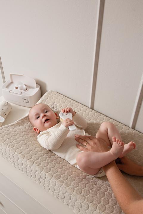 Actual product image Zewi Changing pad cover (72 x 44 cm)