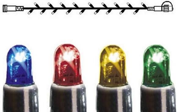 Produktbild Star Trading Lichterkette Erweiterungssy. (3 m)
