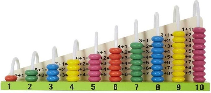 Actual product image Sombo Game I understand mathematics