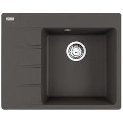 Franke, Lavello, Einbauspüle Fragranit + Centro, Abtropffläche links