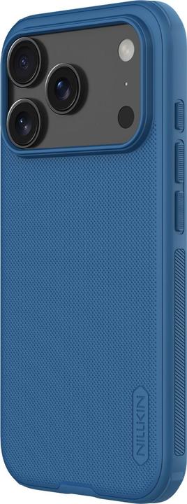 Produktbild Nillkin Super Frosted Shield Pro Series Hardcase Hülle (Apple iPhone 17 Pro Max)