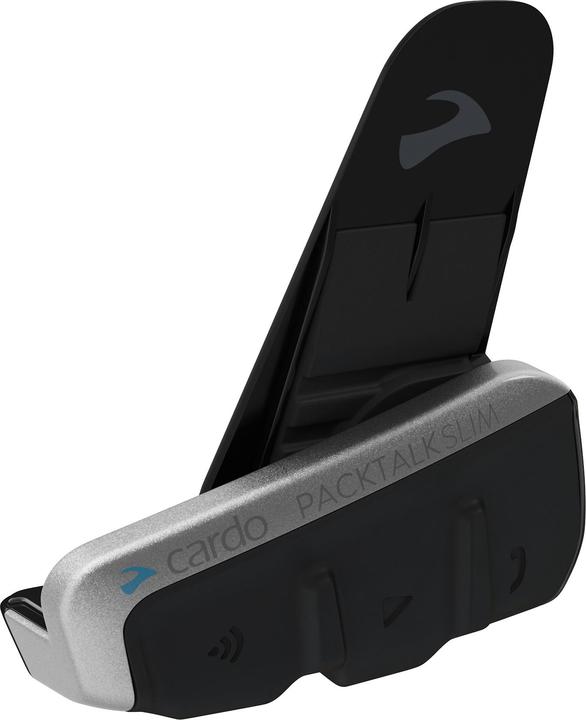 Actual product image Cardo Packtalk Slim JBL (Set of 1)