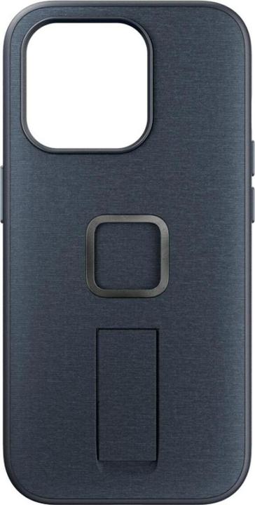 Productafbeelding Peak Design Mobiel Everyday Stoffen Hoesje voor iPhone 15 Pro Sage V2 (Nieuw) (In de sale) (Apple iPhone 15 Pro)
