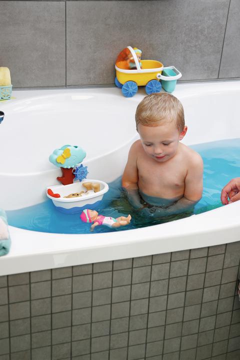 Actual product image Zapf Creation BABY born Splish Splash Emma