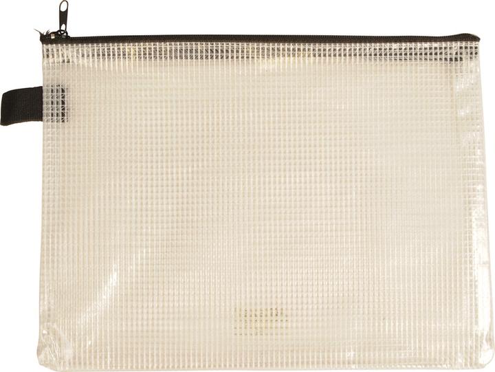 Produktbild Rexel Reissverschluss-Tasche (A5, 1 x)