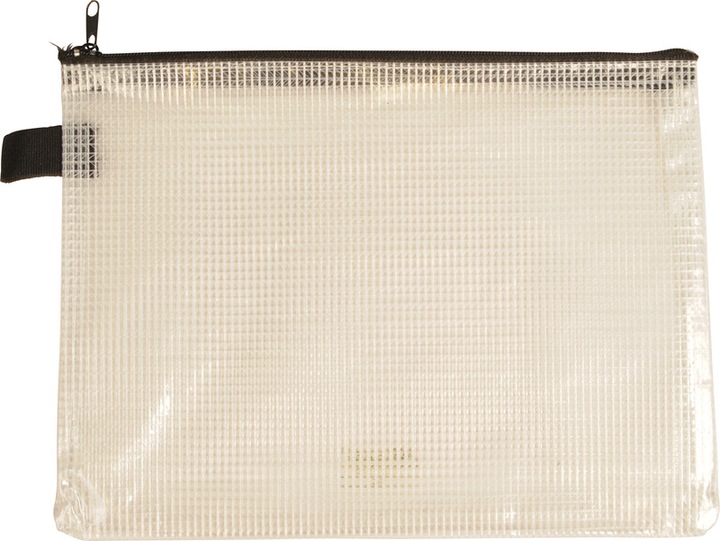 Immagine prodotto Rexel Borsa con cerniera (A5, 1 x)
