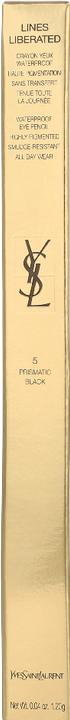 Produktbild Yves Saint Laurent Lines Liberated 05 (#05 Prismatic Black)
