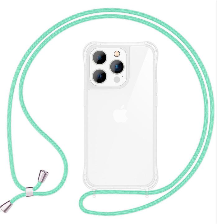 Mint green