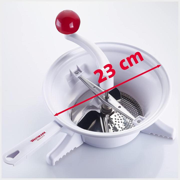 Produktbild Westmark Einkoch-Set