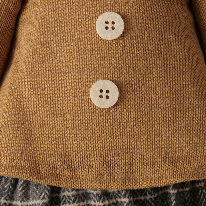 Actual product image Boltze Home Teddie