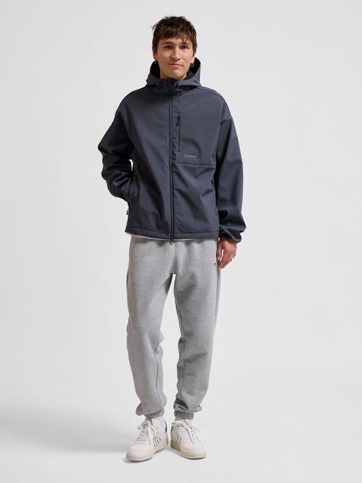 Produktbild hummel Hmlloose Softshell Jacket (XXL)