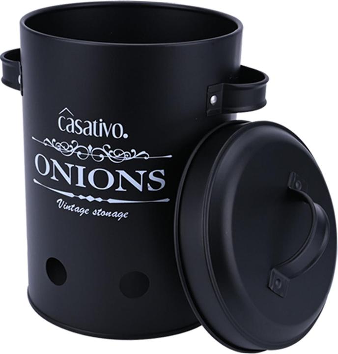 Actual product image Casativo Storage container