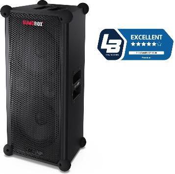 Actual product image Sharp CP-LS100 (10 h)