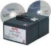 Produktbild APC RBC23, Ersatzbatterie Nr. 23