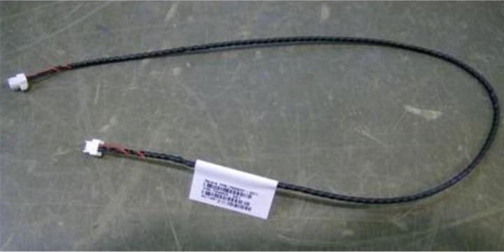 HPE Power cable 400mm (U/UTP, 0.40 m)
