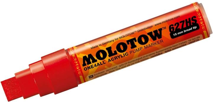 Traffic red