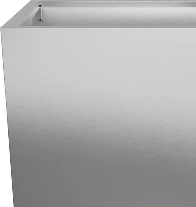 Produktbild vidaXL Pflanzkübel