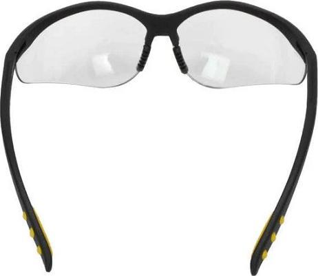 Productafbeelding DeWalt Veiligheidsbril, lichtgekleurd, DPG58-1D EU