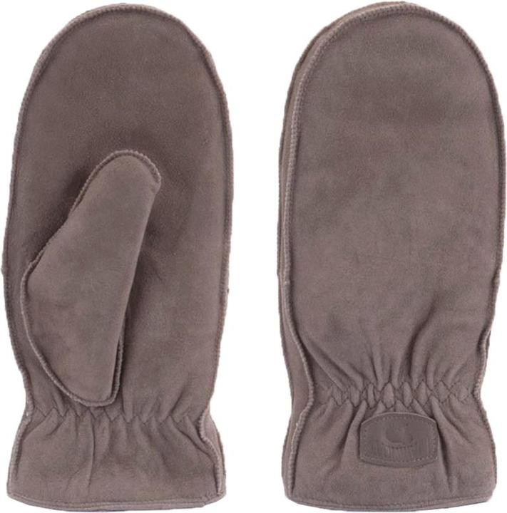 Produktbild Warmbat Ladies Fäustlinge - Grau - Grösse l (L)