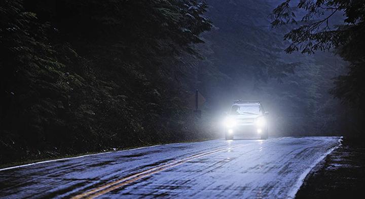 Actual product image Wedo Night vision goggles