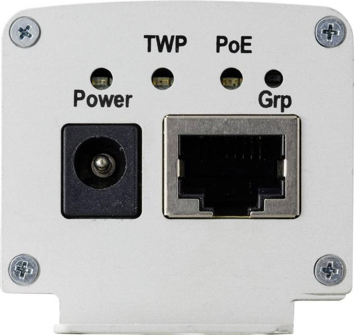 Produktbild Renkforce RF-6861940 PoE++ over 2Wire Transceiver 2-Draht Reichweite max