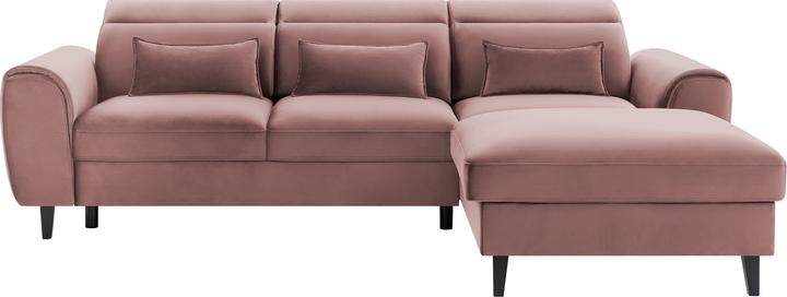 Salmon-colored Nube 24