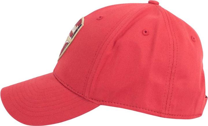 Actual product image Arsenal FC Obsidian MVP Baseball Cap (58)