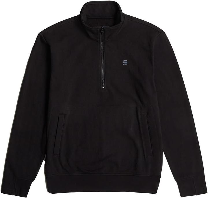 Produktbild G-Star Maglione a Mezza Cerniera Nifous (M)