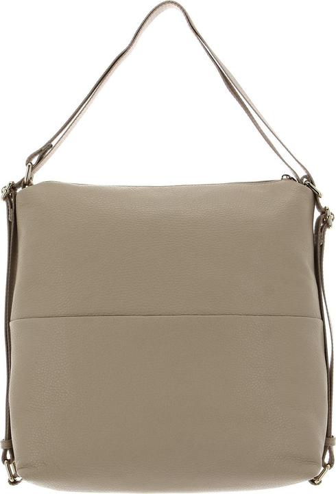Actual product image Mandarina Duck Mellow Leather Hobo