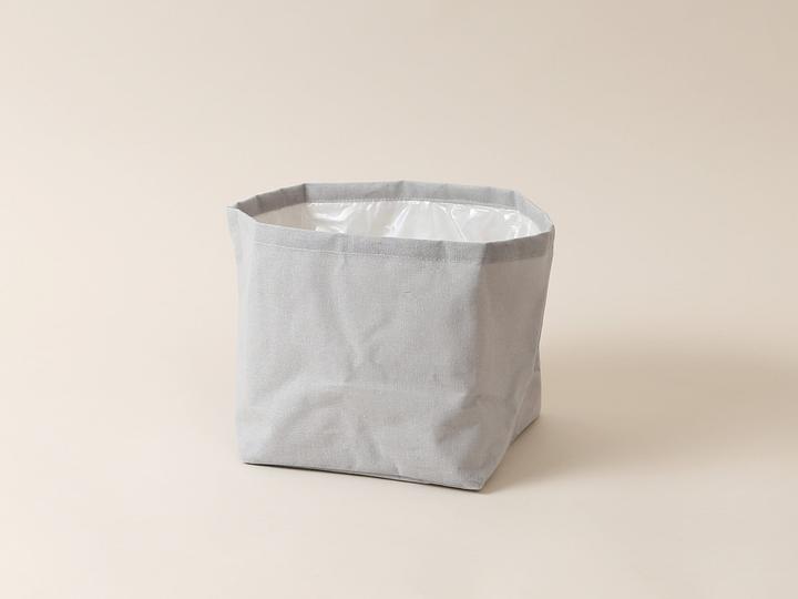 Produktbild Esmée Stoffblumentopf (21 x 21 x 21 cm)