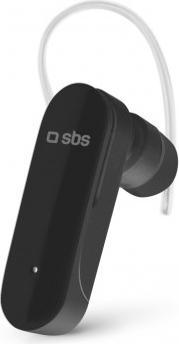 Produktbild SBS Multipoint-Bluetooth-Headset mit Bügel (4 h, Kabellos)