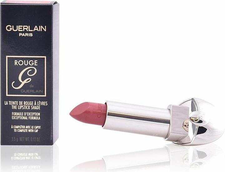 Produktbild Guerlain Rouge G de - Refill (Nr. 214)