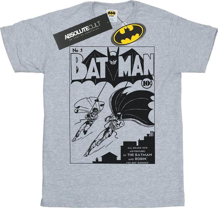 Produktbild Batman Nr. 1 Mono TShirt (3XL)