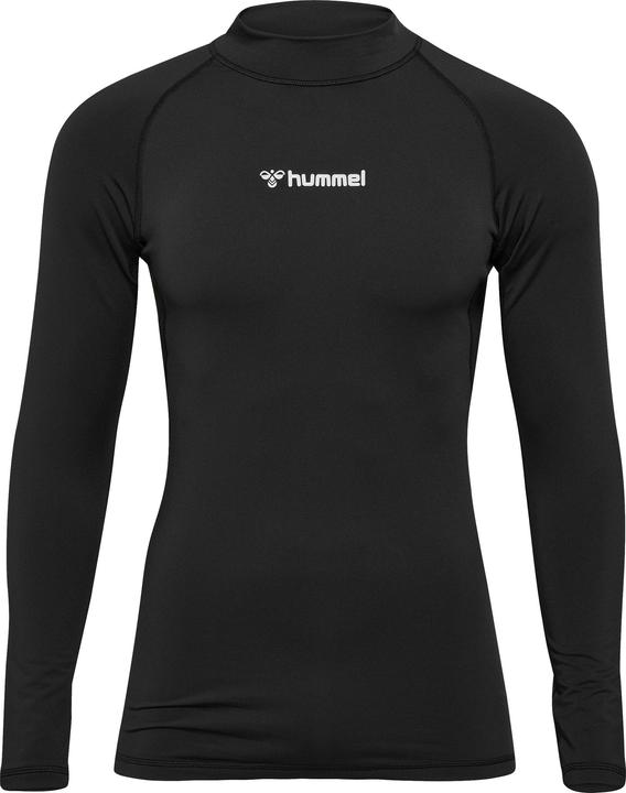 Actual product image hummel Hmlbl Winter Performance Tee L/S (L)