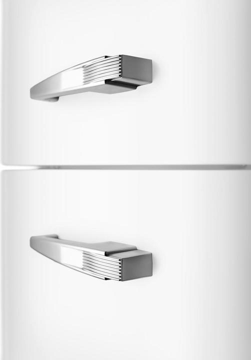 Produktbild Smeg Retro Style FAB30LWH5 (294 l)