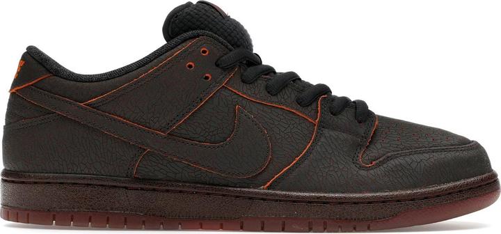 Produktbild Nike Dunk SB Low Krampus (39)