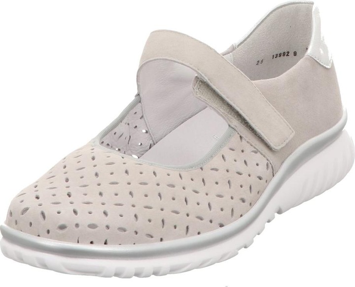 Actual product image Semler slip-on shoes (36)
