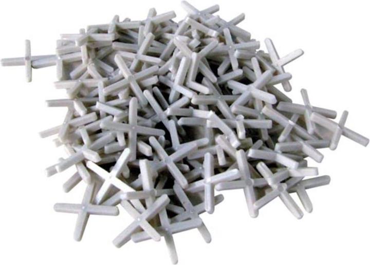 Velleman FUGENKREUZE - 8 mm - 100-tlg.