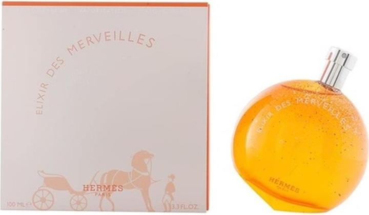 Actual product image Hermès Elixir des Merveilles (Eau de parfum, 100 ml)