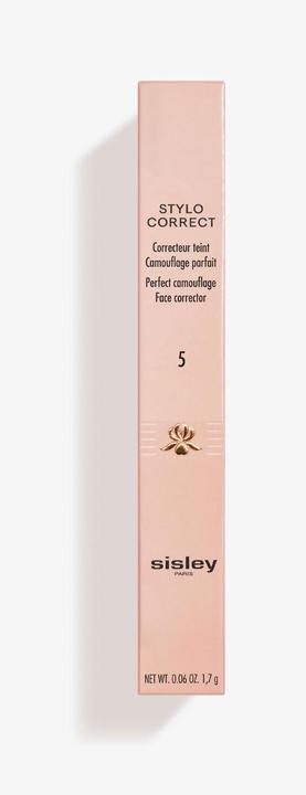 Produktbild Sisley Stylo Correct No 5 (5)