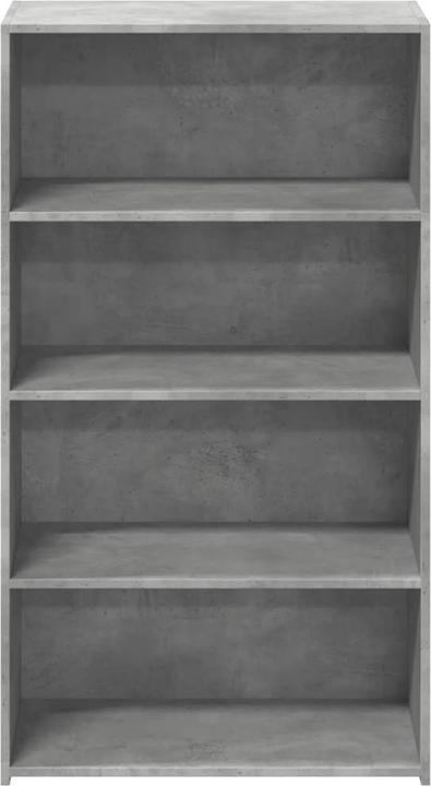 Image du produit vidaXL Highboard (70 x 41 x 124 cm)