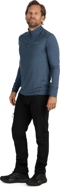 Image du produit Heber Peak TimberHe. Pantalon d'hiver Softshell (4XL)