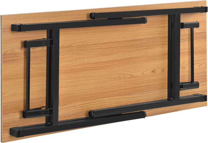 Image du produit Neu.Haus Sortland (120 x 60 x 76 cm)